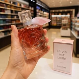 Perfume La Vie Est Belle Lancôme Eau de Parfum Feminino