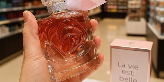 Perfume La Vie Est Belle Lancôme Eau de Parfum Feminino