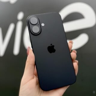 Apple iPhone 16 (128 GB)