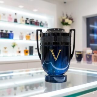 Perfume Rabanne Invictus Victory Elixir Masculino Parfum 100ml