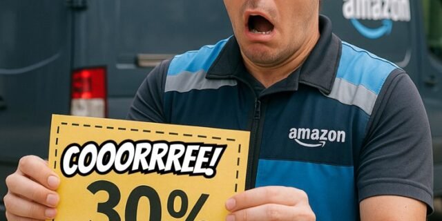 30% Off Em Produtos De Cuidados Pessoais E Higiene