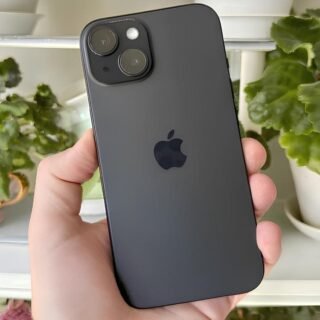 Apple iPhone 15 (128 GB) – Distribuidor Autorizado