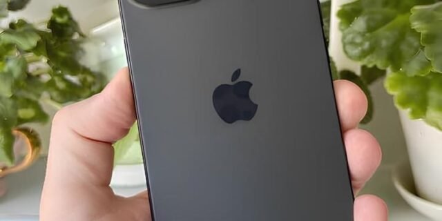 Apple iPhone 15 (128 GB) – Distribuidor Autorizado