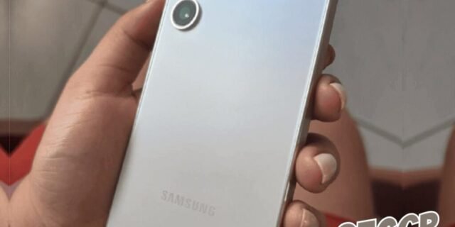 Smartphone Samsung Galaxy S24, Galaxy AI, Selfie de 12MP, Tela de 6.2″ 1-120Hz, 256GB, 8GB RAM – Cinza