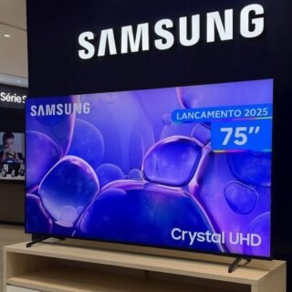 Smart TV 75″ 4K Samsung 75U8600F