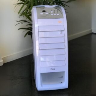 Climatizador de Ar, Pcl1f, 70w, Branco, 220v, Philco