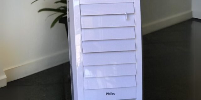 Climatizador de Ar, Pcl1f, 70w, Branco, 220v, Philco