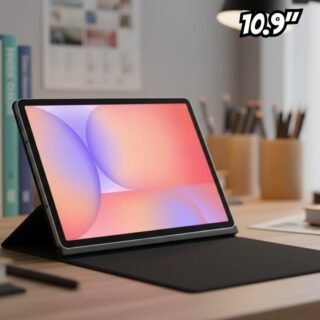 Tab Samsung Galaxy S10 Lite 128gb, 6gb Ram Cinza