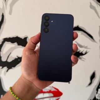 Samsung Galaxy A16 5g, 128gb + 4gb Ram