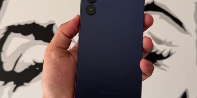 Samsung Galaxy A16 5g, 128gb + 4gb Ram