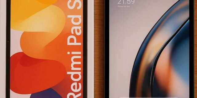 Tablet Xiaomi Redmi Pad Se 23073rpbfl 11 256gb E 8gb De Mem Cinzento