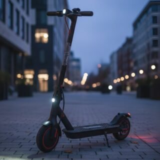 Honeywhale M2 Pro 500w Patinete Elétrico Adulto