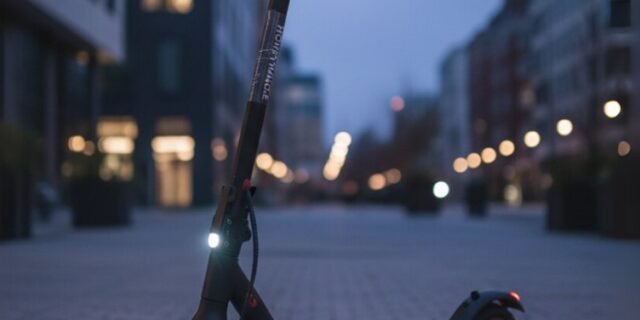 Honeywhale M2 Pro 500w Patinete Elétrico Adulto