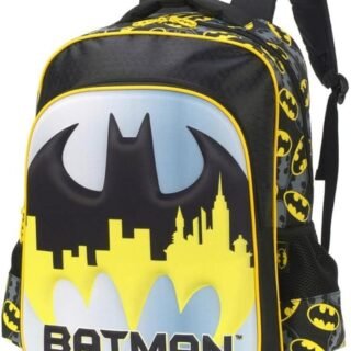 Mochila Infantil Batman Gd Am – 95607