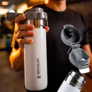 Garrafa Térmica Quick Flip Stanley | 710ml