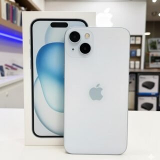 Apple iPhone 15 (128 Gb)