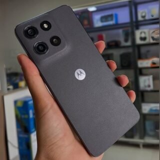 Smartphone Motorola Moto G15 – 256gb 12gb(4GB RAM +8GB RAM Boost)