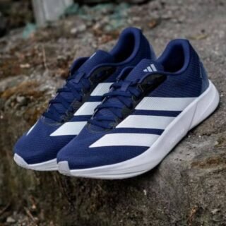 Tênis De Corrida Masculino Duramo Rc2 M Cano Baixo adidas