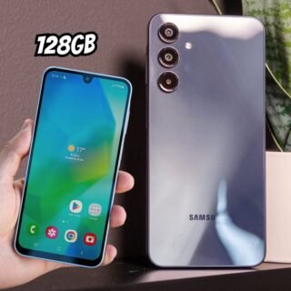 Samsung Galaxy A16 128GB 4GB RAM