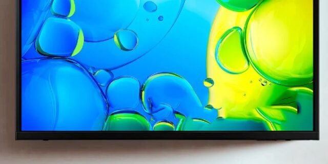 Smart Tv Samsung 43” Full Hd Led Tizen Gaming Hub F6000