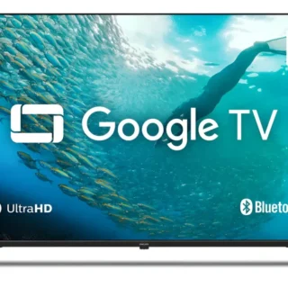 Smart Tv Philips 50 4k 50pug7019 Google Tv Comando De Voz