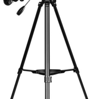 Telescopio Refrator Azimutal D70/F70MM, Barsta Internaciolnal Co, TELE 70070 GREIKA