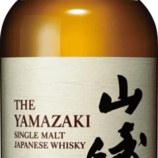 Yamazaki Single Malt Distiller’s Reserve Whisky Japonês 700ml