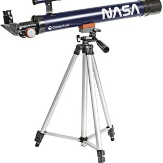 Fun Telescópio Nasa