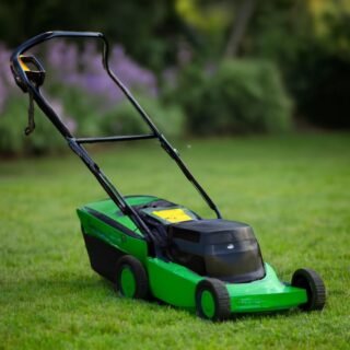 Trapp – Cortador de Grama Elétrico WM-350 1300W 220V