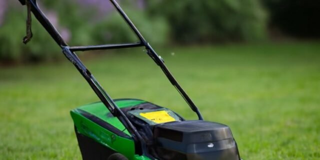 Trapp – Cortador de Grama Elétrico WM-350 1300W 220V