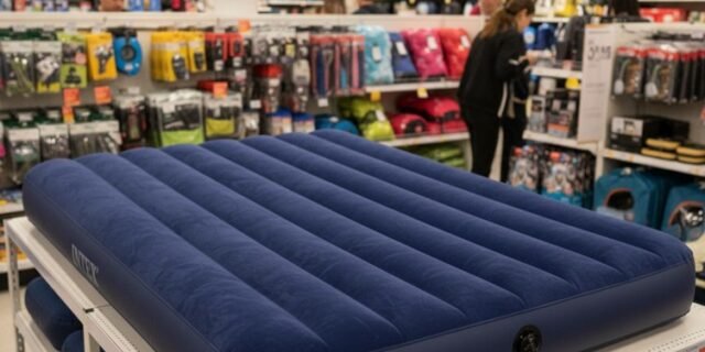 Colchão Dura-Beam Classic Downy Casal