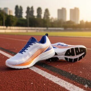 Tenis Fila Efecto 2 Masculino