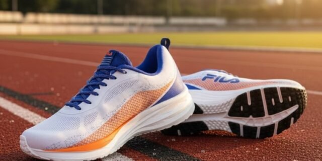 Tenis Fila Efecto 2 Masculino