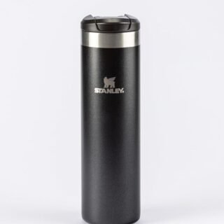 Stanley Garrafa Térmica Aerolight Transit Black | 591ml