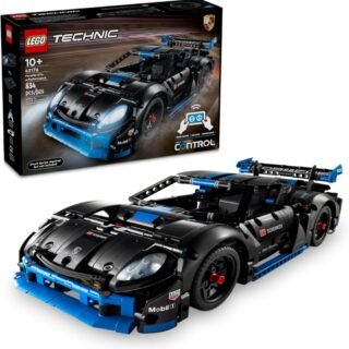 LEGO Technic Carro de Corrida Porsche GT4 e-Performance 42176