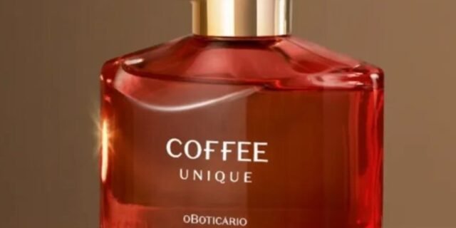 Coffee Woman Unique 100ml