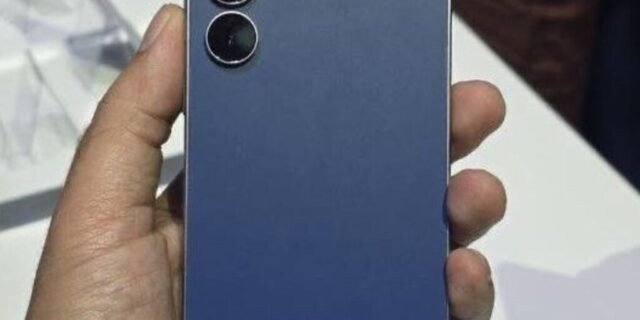 Samsung Galaxy S25 FE 5G 128GB 8GB RAM