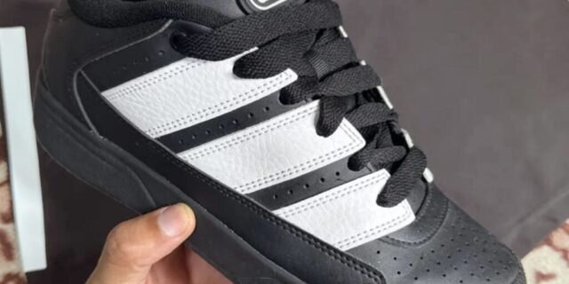 Tênis Masculino Turnaround adidas