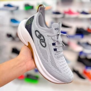 Tênis Esportivo Masculino Sonoro 3 Olympikus