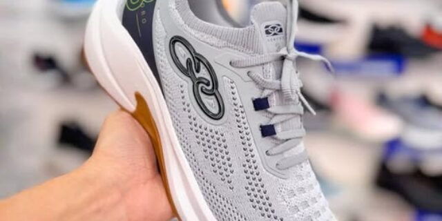 Tênis Esportivo Masculino Sonoro 3 Olympikus