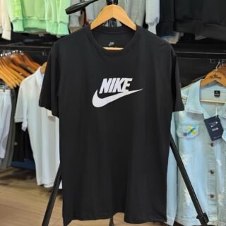 Camiseta Nike Sportswear Tee Icon Futura Masculina
