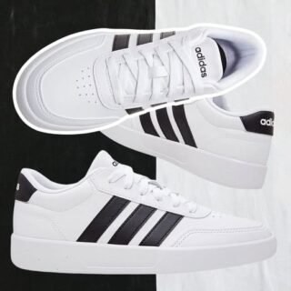 Tênis Adidas Breaknet