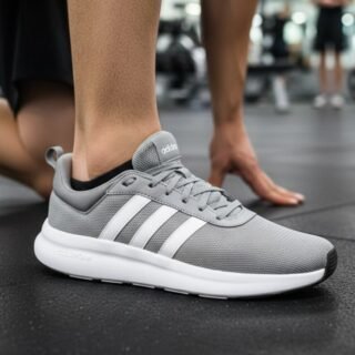 Tênis Adidas Lite Racer Masculino
