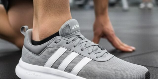 Tênis Adidas Lite Racer Masculino
