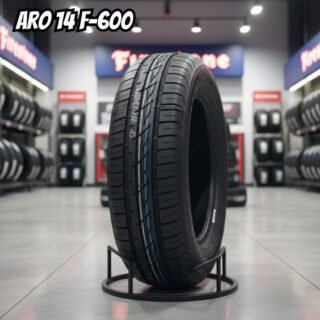 Pneu Firestone Aro 14 F-600 175/65r14 82t