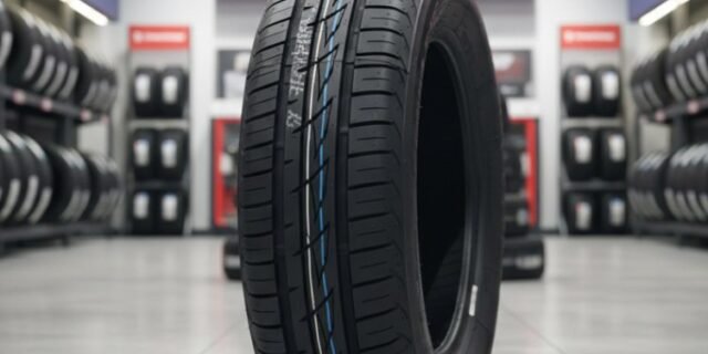 Pneu Firestone Aro 14 F-600 175/65r14 82t
