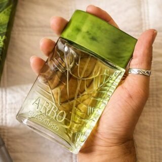 Arbo Forest Deo Colônia Masculino Boticário 100ml