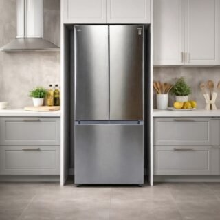 Geladeira/Refrigerador Philco Frost Free French Door 523L