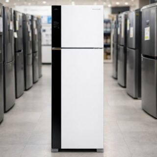 Geladeira Inteligente B= Smart Brastemp Frost Free Duplex 512 Litros Cor Branca – BRM62AB Bivolt