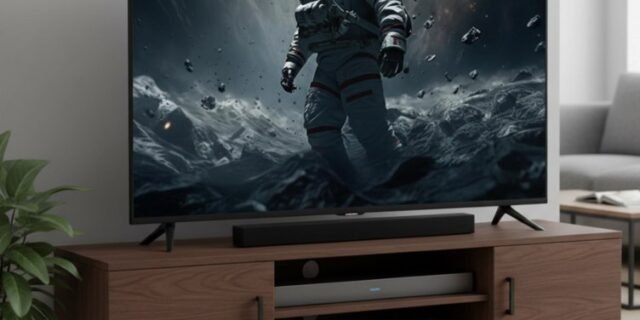 Multi Roku TV 43″ Smart DLED Wi-fi 3 HDMI Compatível com Alexa e Google Home – TL056M